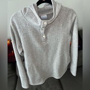 Columbia sweatshirt